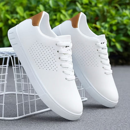 JACK CASUAL TRAINERS