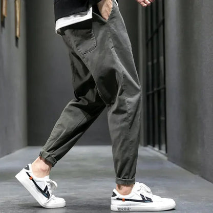 RIO CHINO TROUSERS