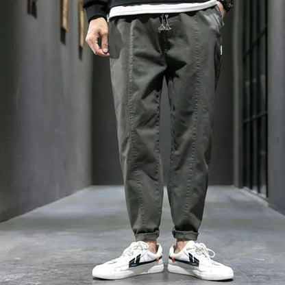 RIO CHINO TROUSERS