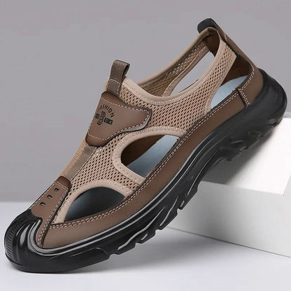 FRANKO ORTHOPEDIC SANDAL