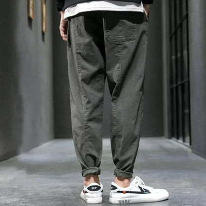 RIO CHINO TROUSERS