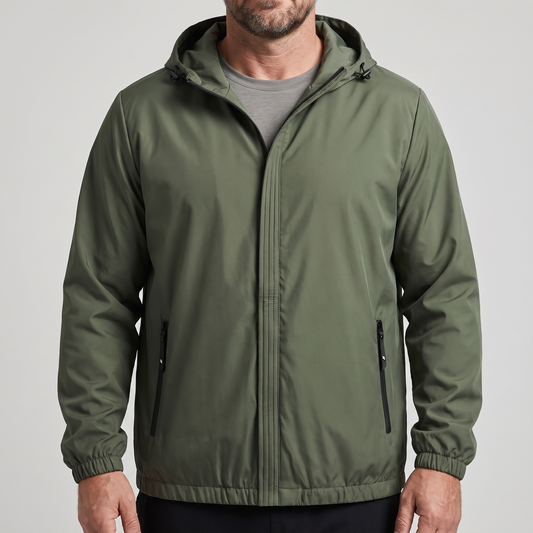 MAXWELL HAVEN JACKET