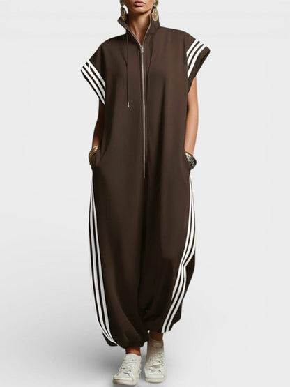MURIEL SOFT LIGHTWEIGHT DRESS