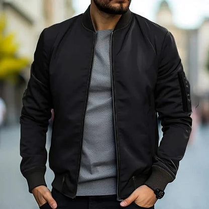 JACK PREMIUM BOMBER JACKET