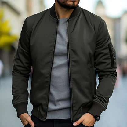 JACK PREMIUM BOMBER JACKET
