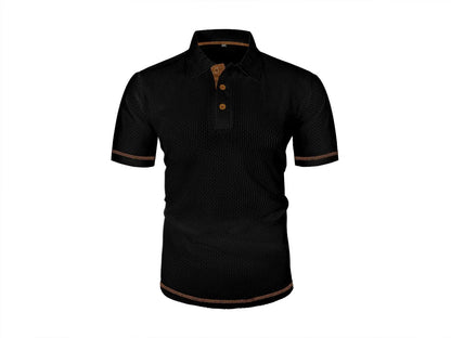 WESTMERE LIGHTWEIGHT POLO