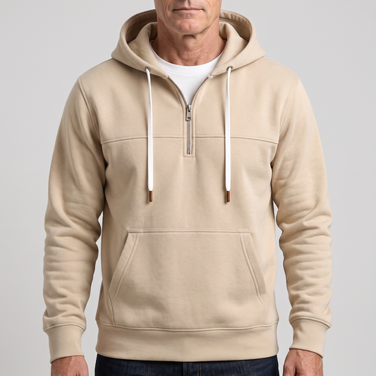 RAVELLE SIGNATURE HOODIE