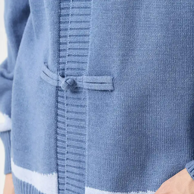 ALDERTON MERINO CREW