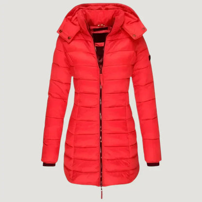 AURELIA WINTER COAT
