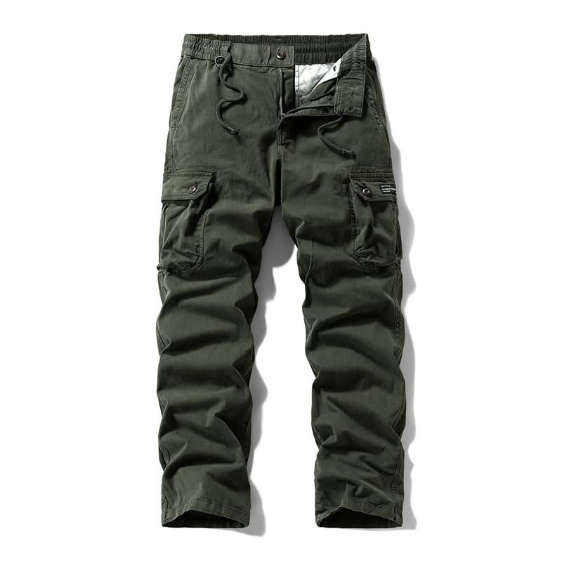 ARTHUR UTILITY TROUSERS