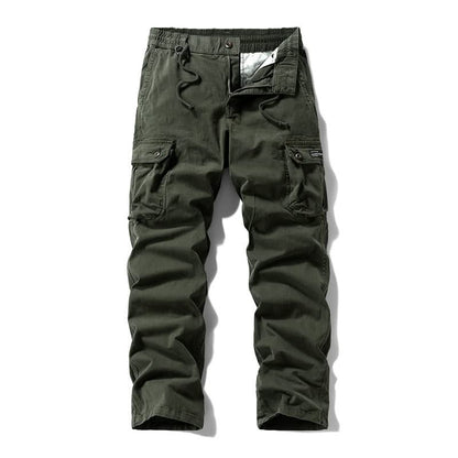 ARTHUR UTILITY TROUSERS