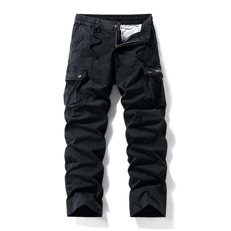 ARTHUR UTILITY TROUSERS