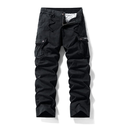 ARTHUR UTILITY TROUSERS