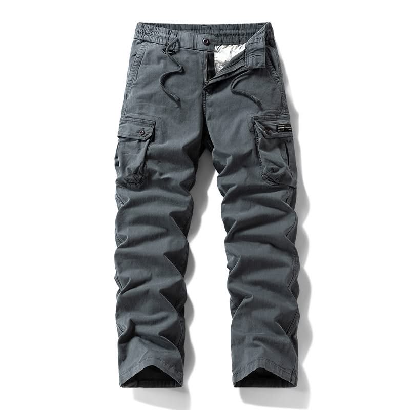 ARTHUR UTILITY TROUSERS