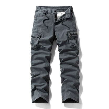 ARTHUR UTILITY TROUSERS