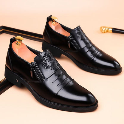 RIVERTON HERITAGE ANKLE SHOES