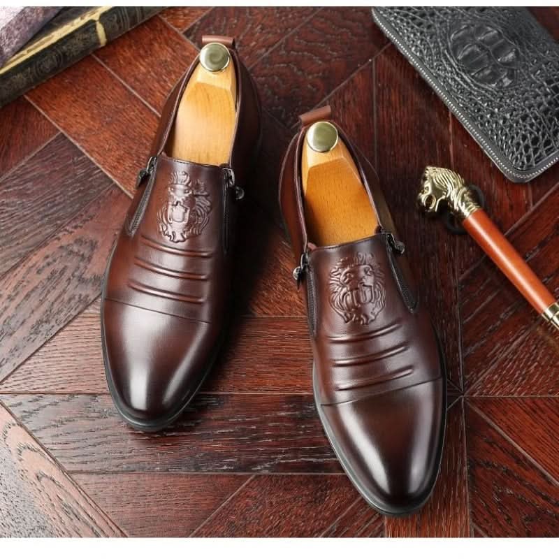 RIVERTON HERITAGE ANKLE SHOES
