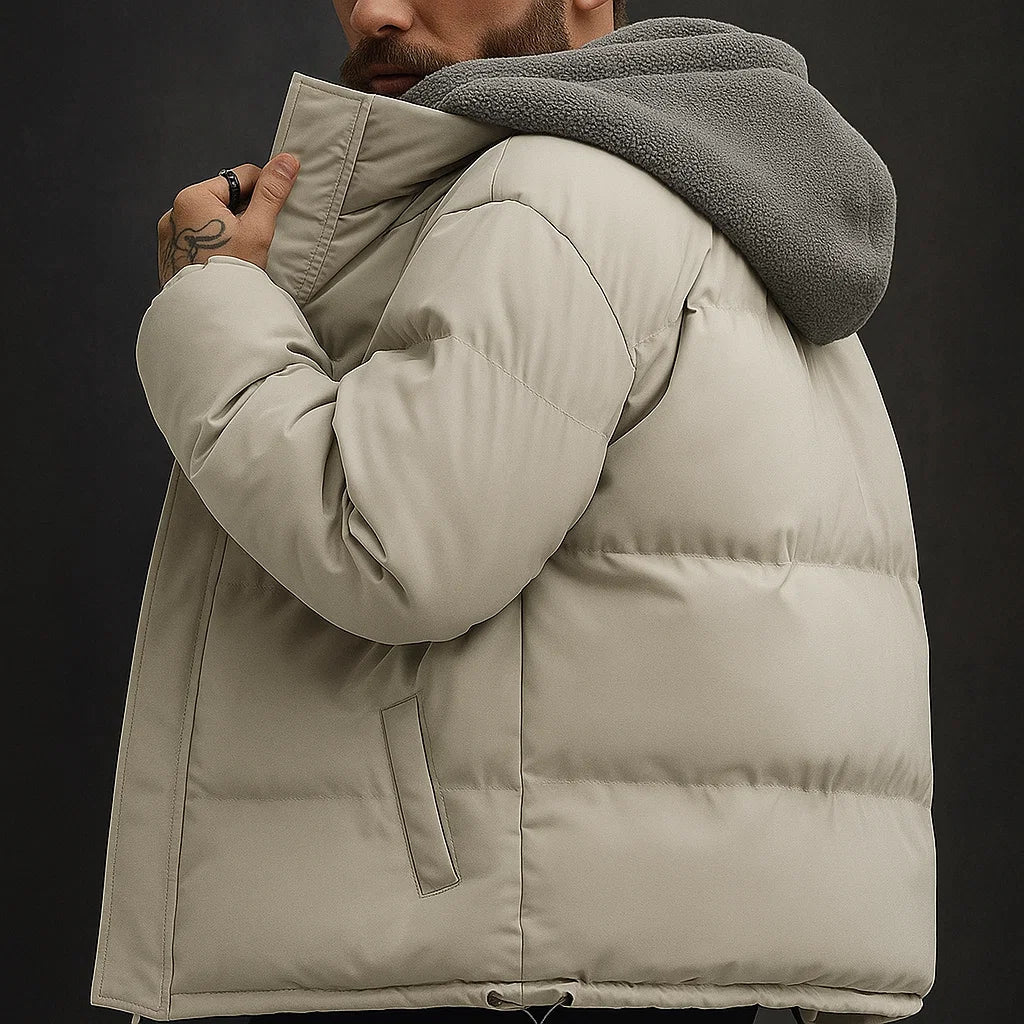 CALLUM WINTER JACKET