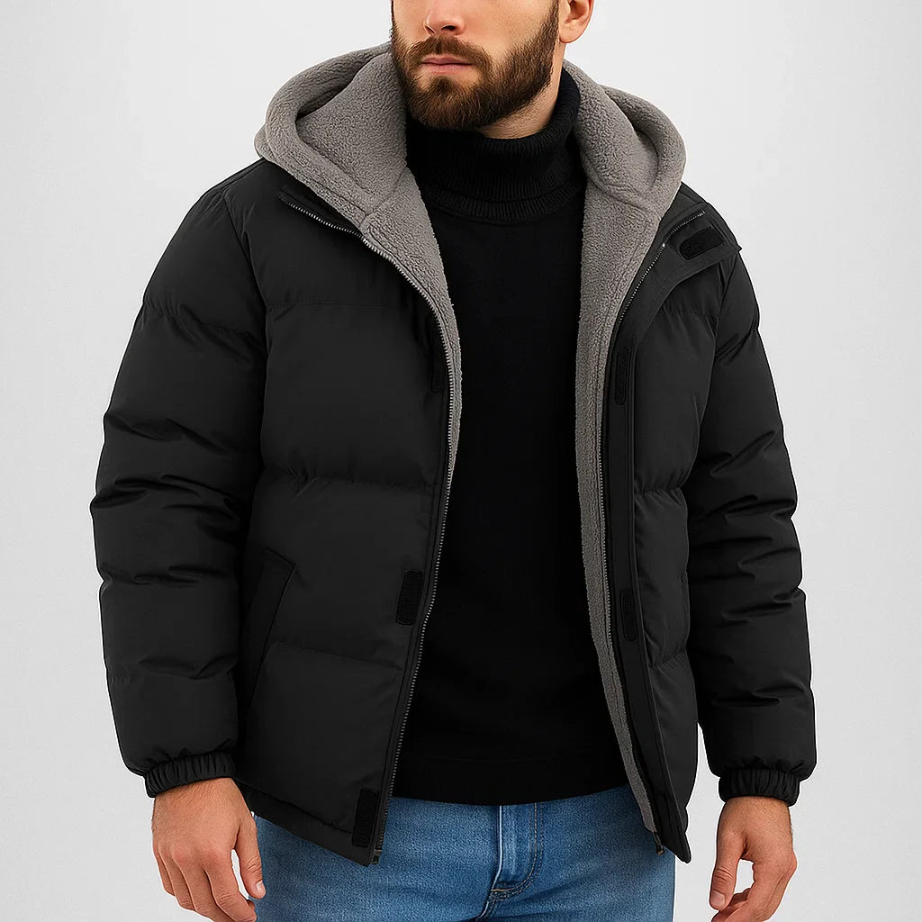 CALLUM WINTER JACKET