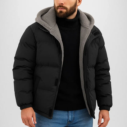 CALLUM WINTER JACKET