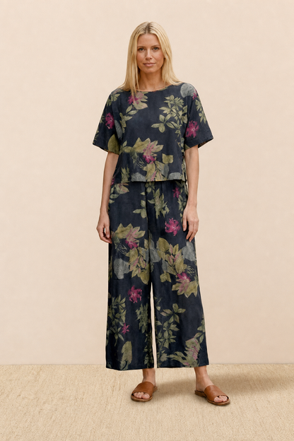 FERNLEIGH EASY-WEAR CO-ORD SET