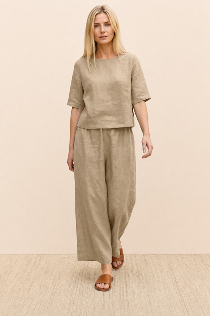 FERNLEIGH EASY-WEAR CO-ORD SET
