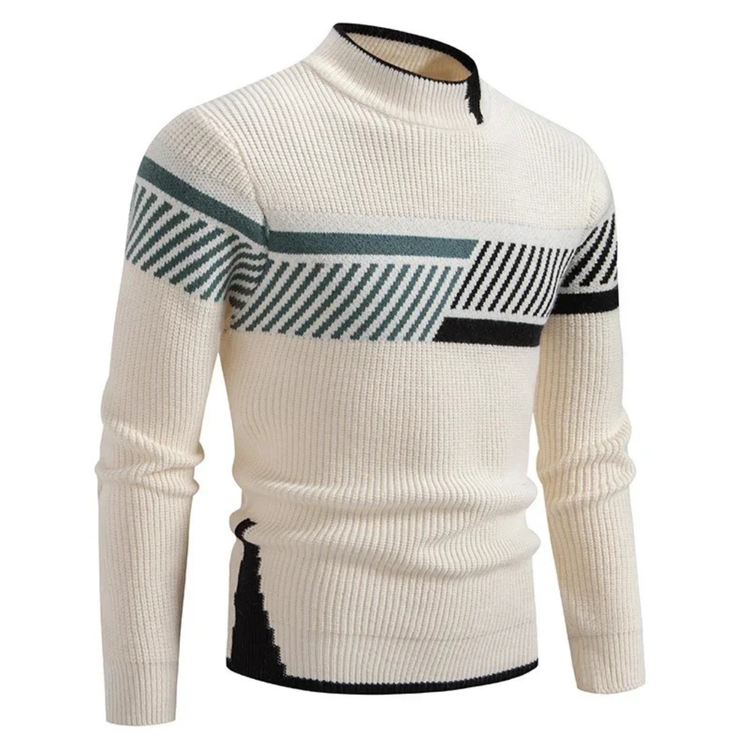 ASHCOMBE PREMIUM SWEATER