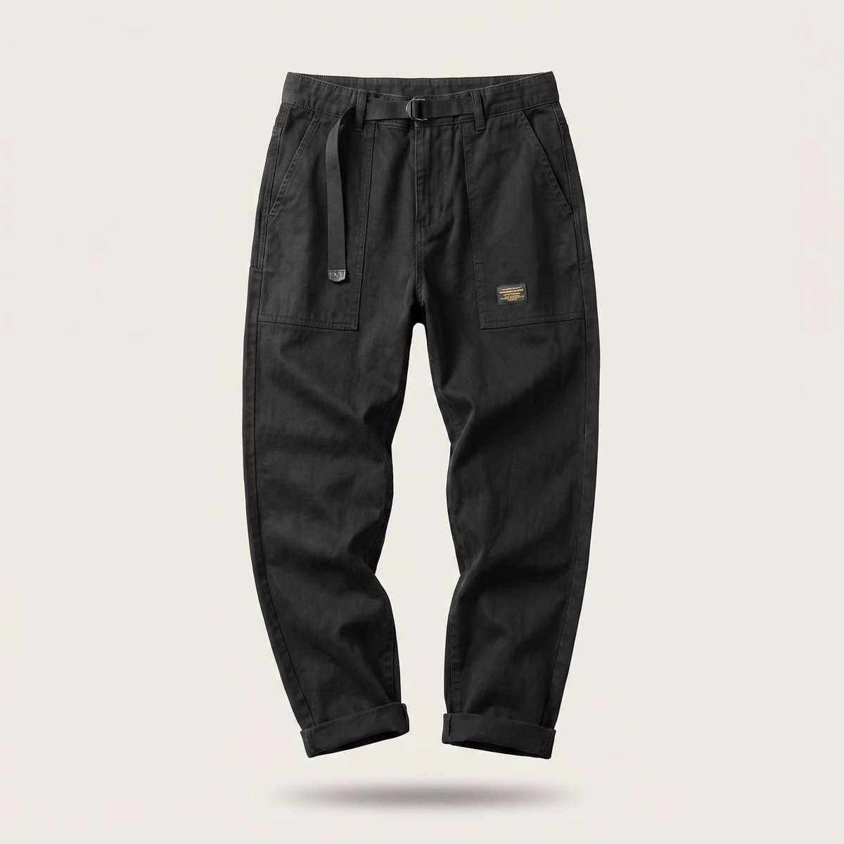 VINTAGE CARGO PANTS