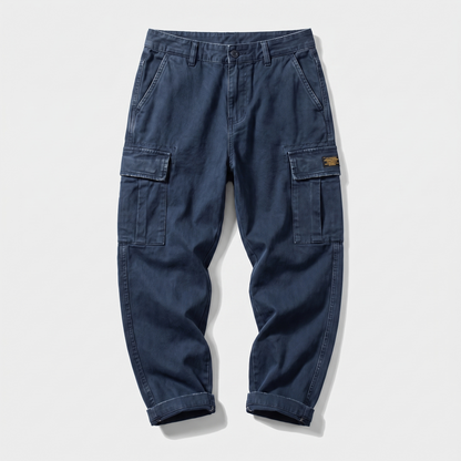 VINTAGE CARGO PANTS