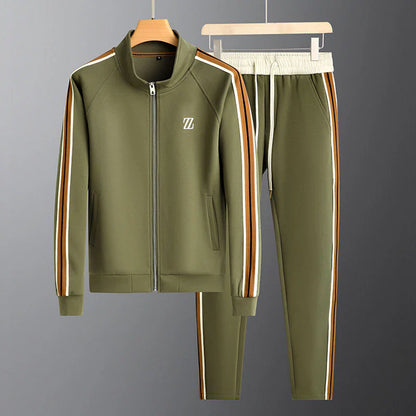 APEX ELITE TRACKSUIT SET